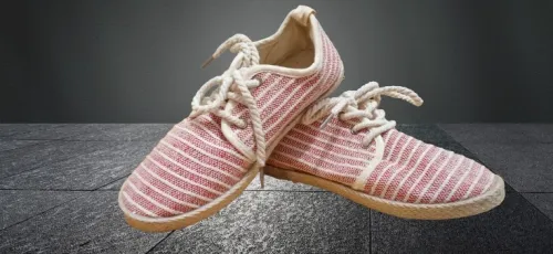 vente chaussures divers