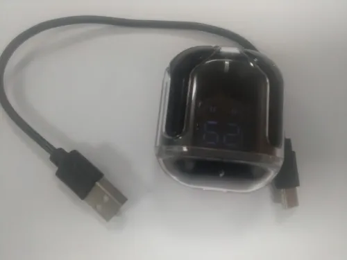 Écouteurs Bluetooth