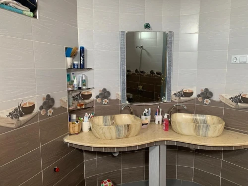 Vente Villa Oran Hassi bounif