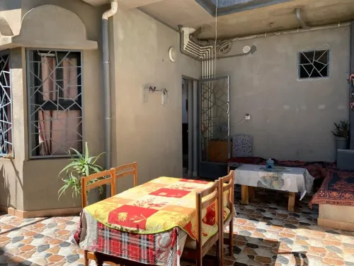 Vente Villa Oran Hassi bounif