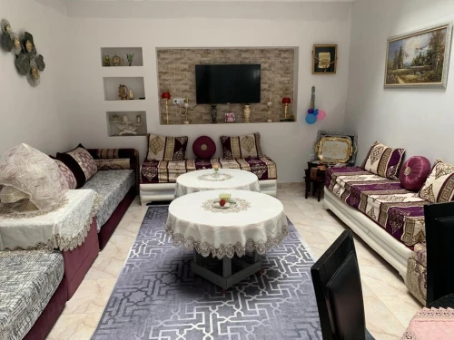 Vente Villa Oran Hassi bounif
