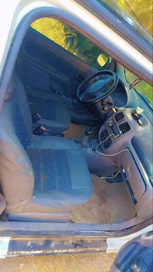 Renault Clio 2 2001 Clio 2 2