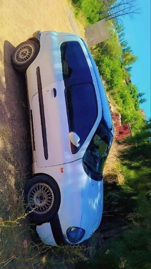 Renault Clio 2 2001 Clio 2 6