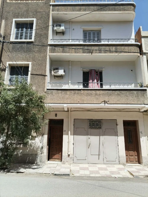 Vente bien immobilier Batna Batna 6