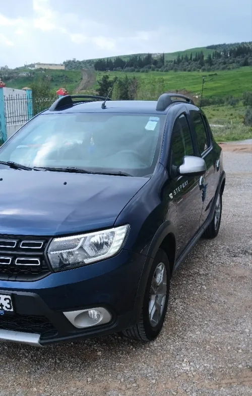 Dacia Sandero 2018 Stepway