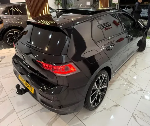 Volkswagen Golf 8 2024 Edition 50