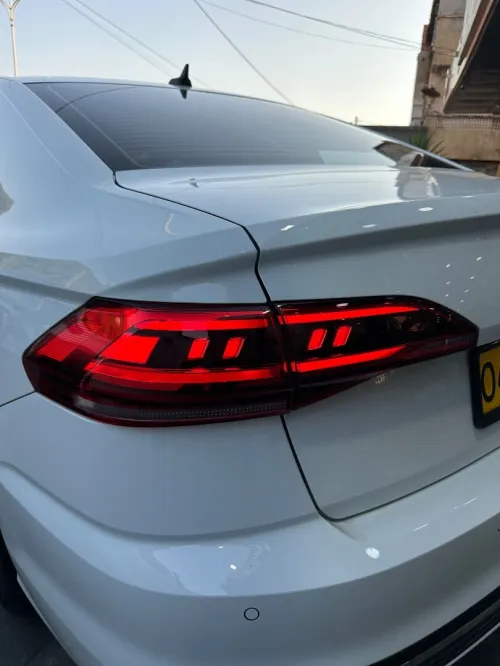 Volkswagen Bora 2024 Bora