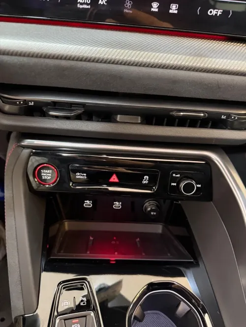 Audi Q5 2025 S Line