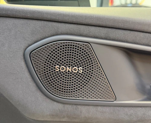 Audi Q3 2026 S LINE