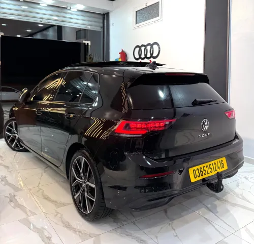Volkswagen Golf 8 2024 Edition 50