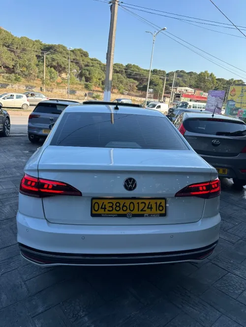Volkswagen Bora 2024 Bora