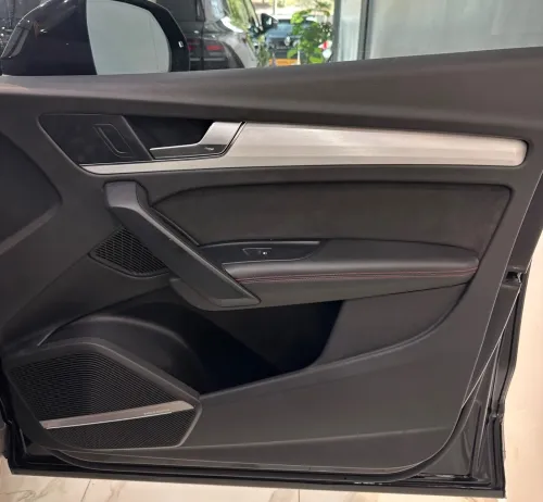 Audi Q5 2023 S Line