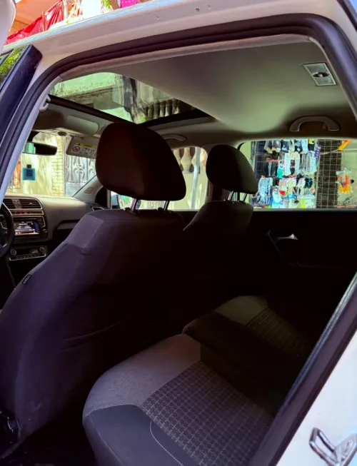Volkswagen Polo 2015 Nouvelle Match II