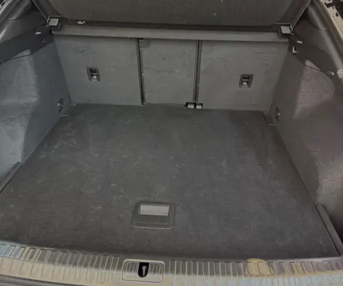 Audi Q3 2025 S Line