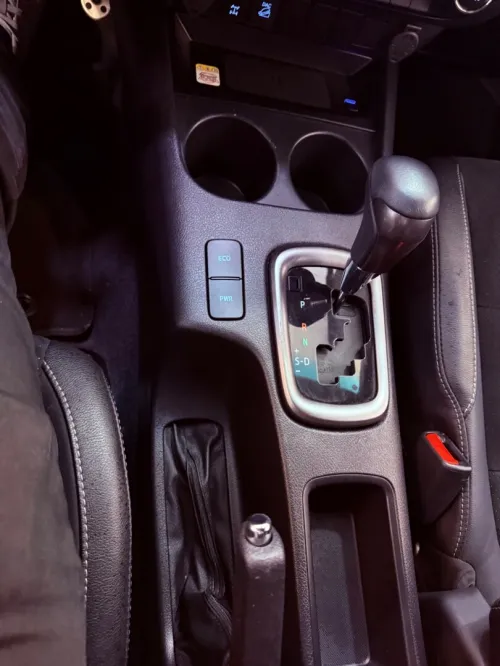 Toyota HILUX 2025 GR