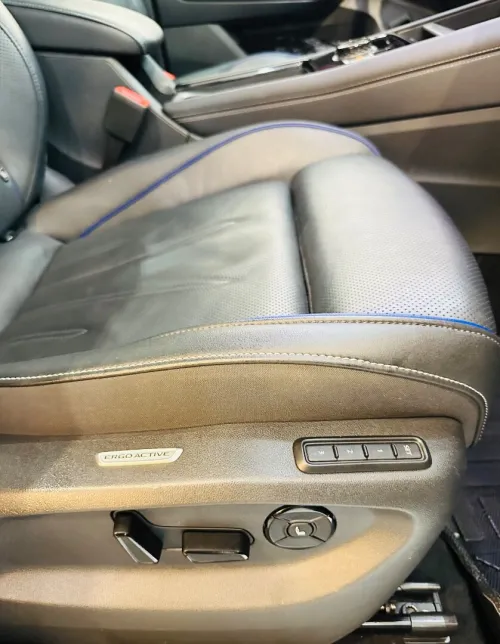 Volkswagen Tiguan 2024 R Line