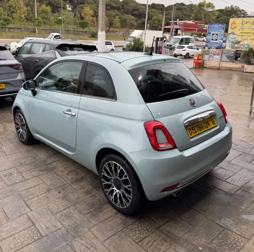 Fiat 500 2024 CLUB