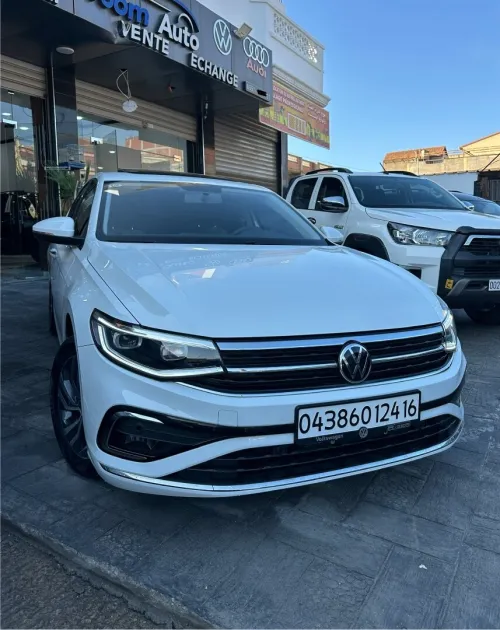 Volkswagen Bora 2024 Bora