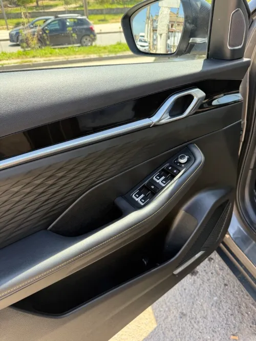 Geely Coolray 2026 Coolray