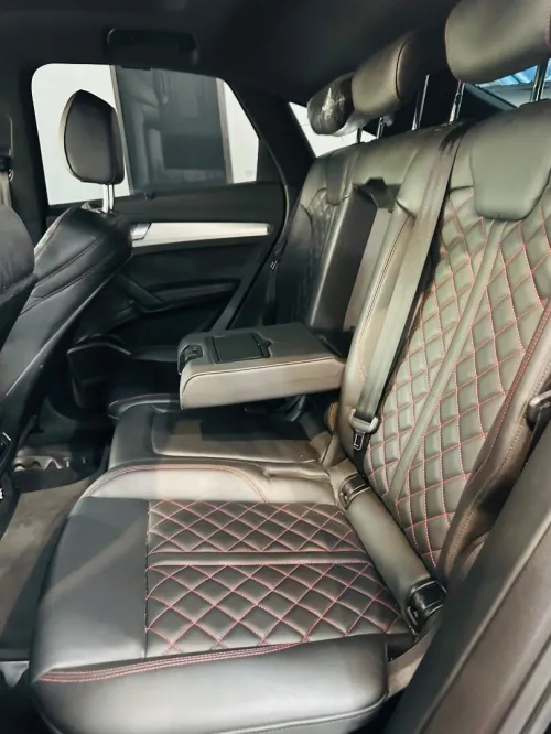 Audi Q5 2023 S Line