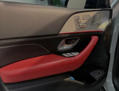 Mercedes GLE 2024 GLE