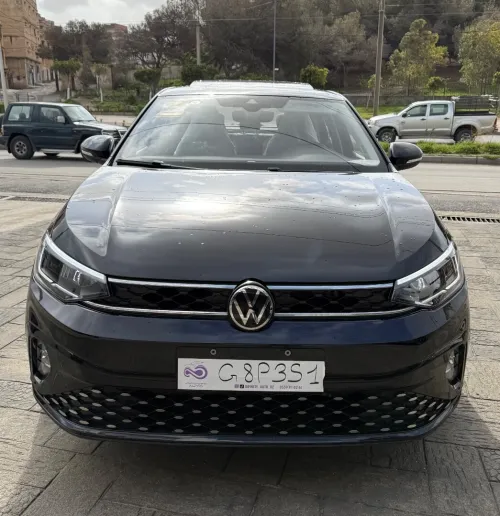 Volkswagen Lavida 2025 XR