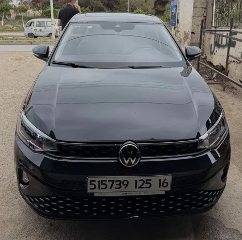 Volkswagen Lavida 2025 XR
