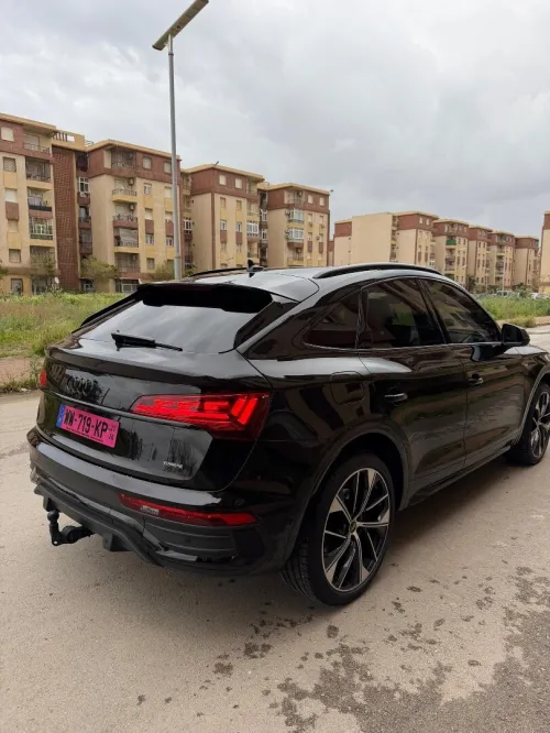Audi Q5 2023 S Line