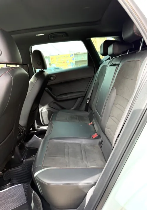 Seat ATECA 2022 FR
