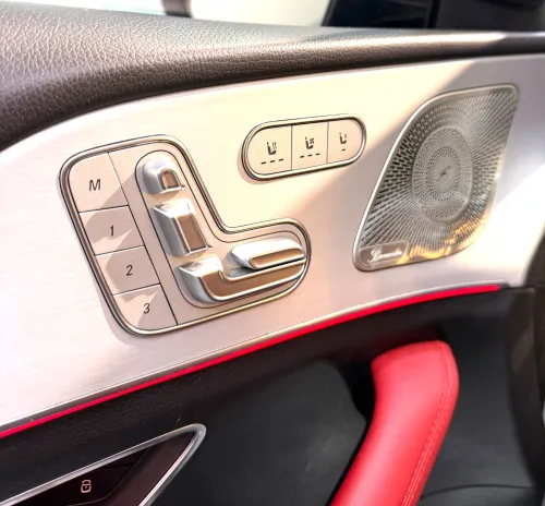 Mercedes GLE 2024 GLE