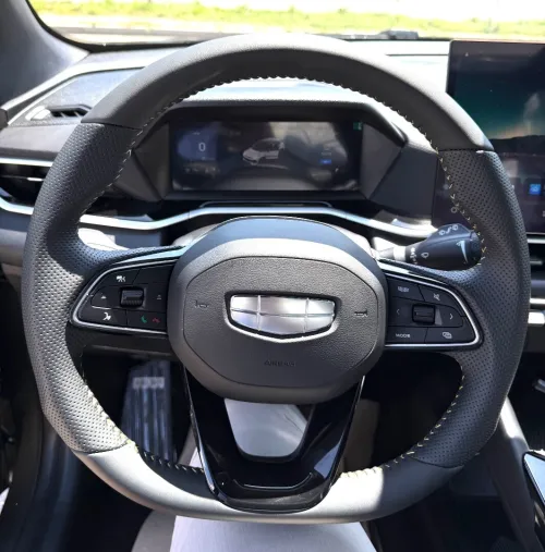 Geely Coolray 2026 Coolray