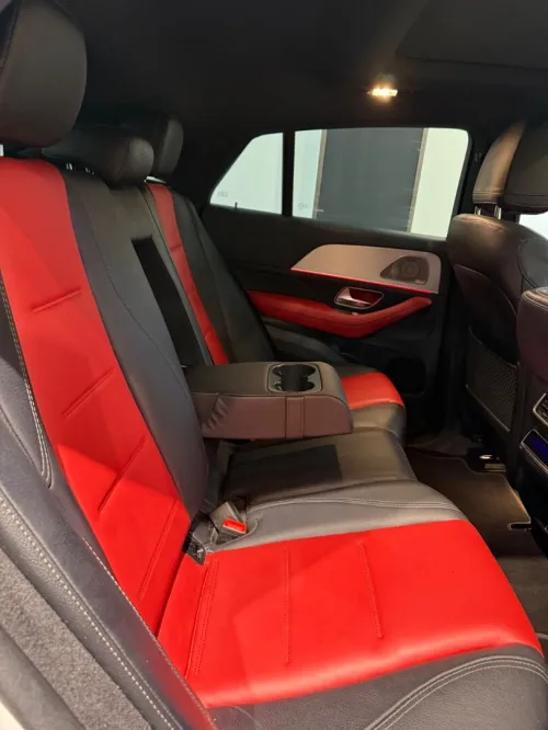 Mercedes GLE 2024 GLE
