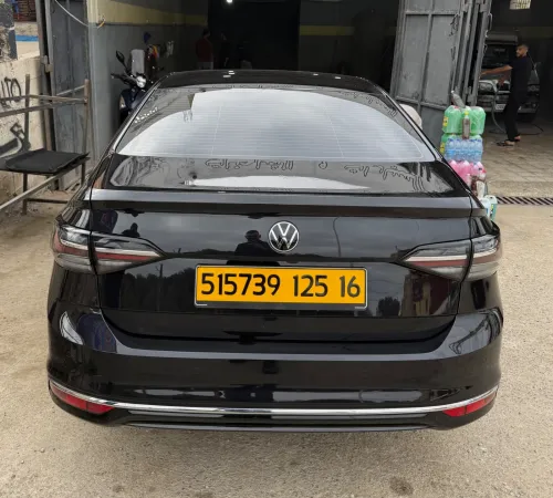 Volkswagen Lavida 2025 XR