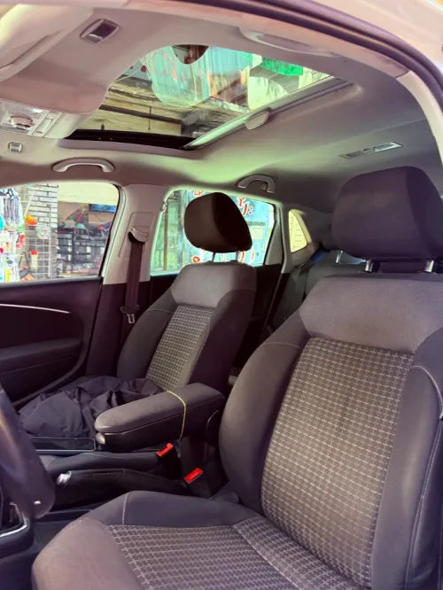 Volkswagen Polo 2015 Nouvelle Match II
