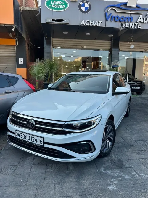 Volkswagen Bora 2024 Bora