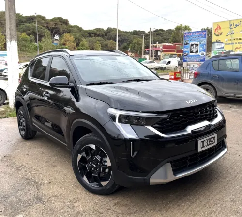 Kia Sonet  2025 Sonet