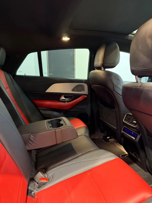 Mercedes GLE 2024 GLE