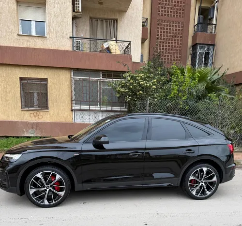 Audi Q5 2023 S Line