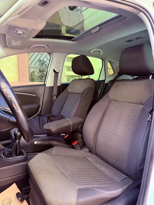 Volkswagen Polo 2015 Nouvelle Match II