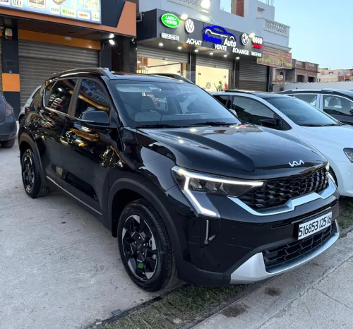 Kia Sonet  2025 Sonet