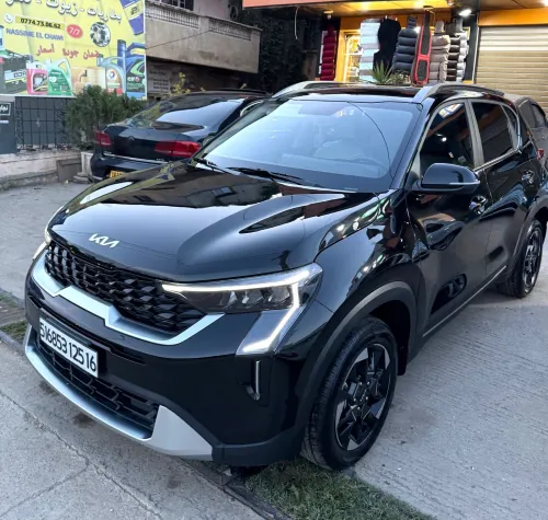 Kia Sonet  2025 Sonet
