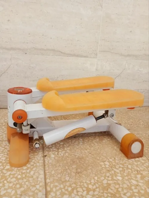mini stepper