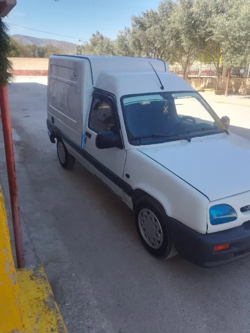 Renault Express 1996 Express