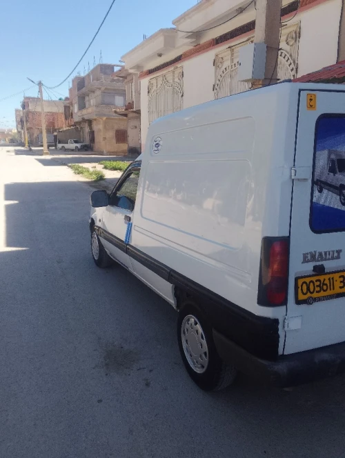 Renault Express 1996 Express