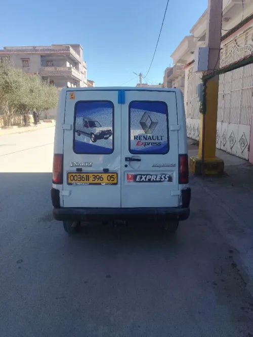 Renault Express 1996 Express