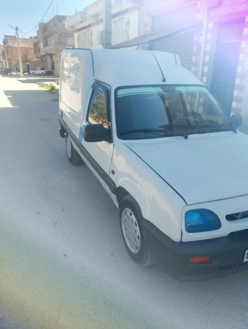 Renault Express 1996 Express