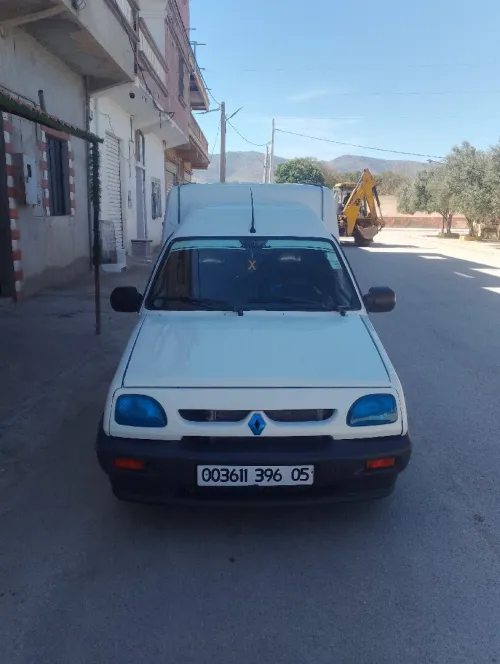Renault Express 1996 Express