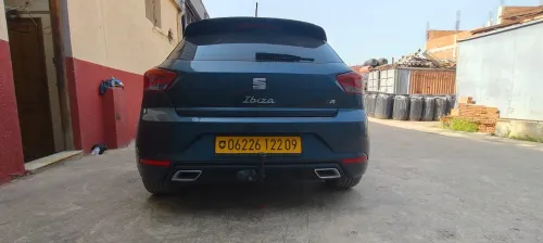 Seat Ibiza 2022 FR