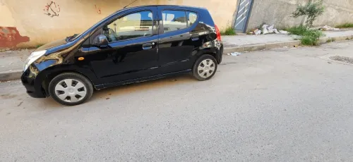 Suzuki Celerio 2011 Celerio