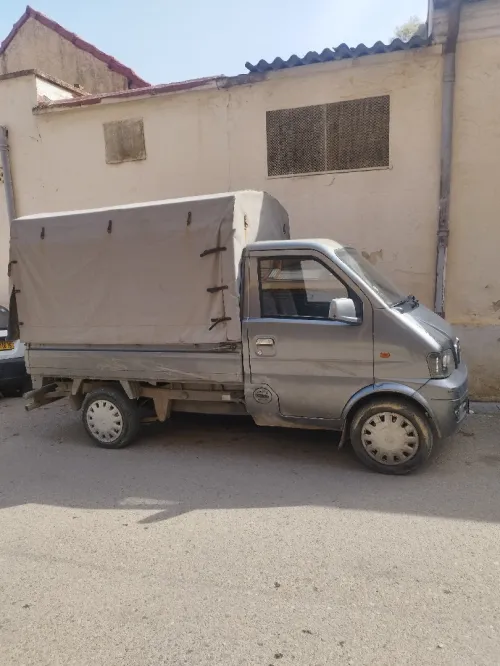 DFSK Mini Truck 2012 SC 2m30